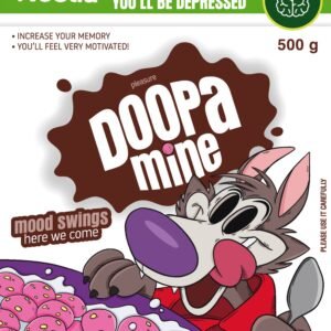 Doopamine - Dopamina stampa