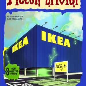 ikea stampa